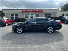 2017 Chevrolet Impala 