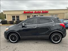 2014 Buick Encore 