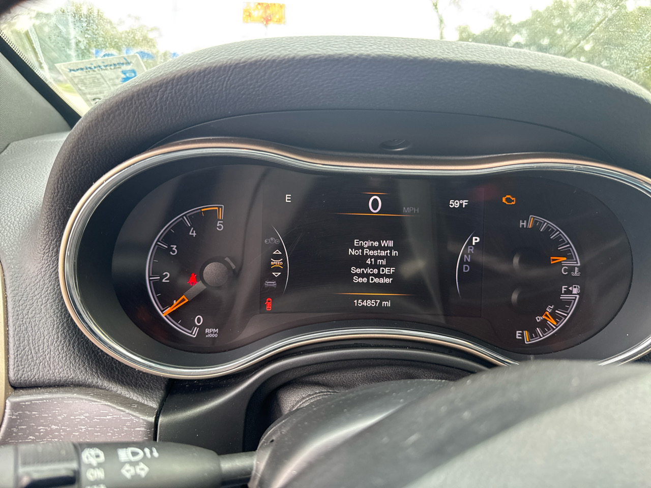 Jeep Grand Cherokee  2016