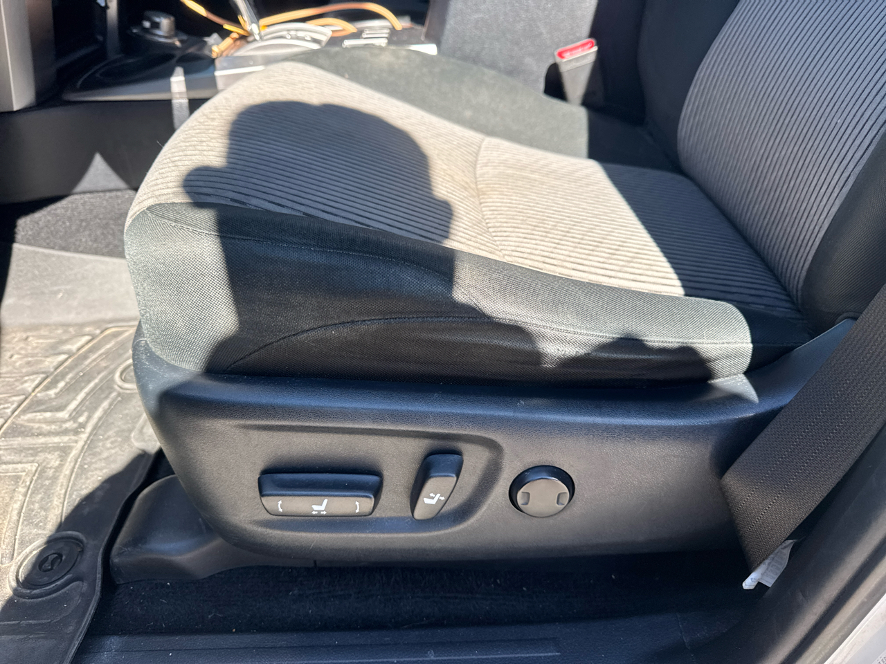 Toyota 4Runner  2018