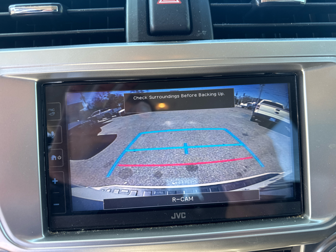 Toyota 4Runner  2018