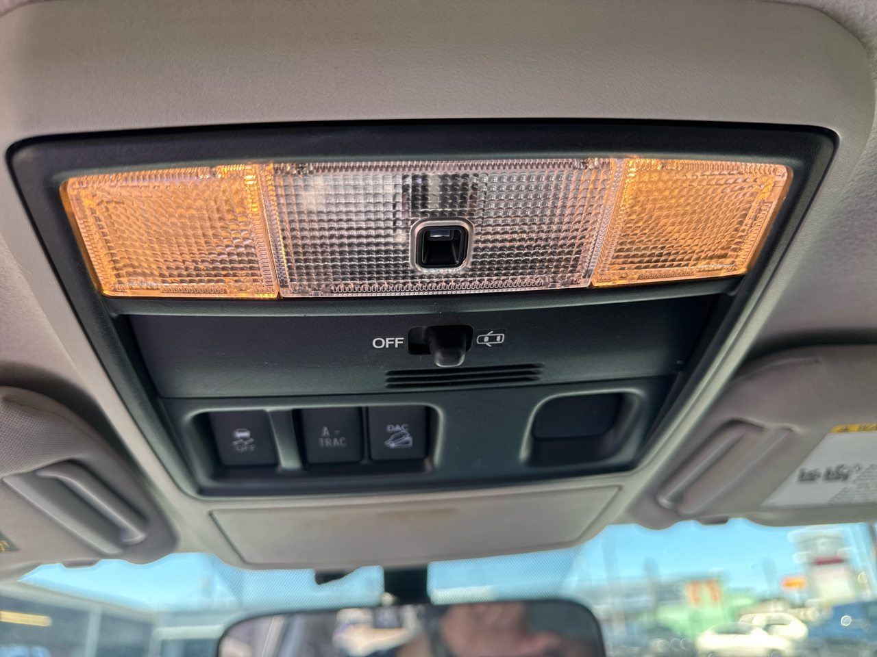 Toyota 4Runner  2018