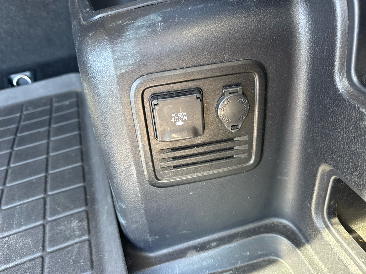 Toyota 4Runner  2018