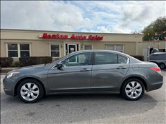 2009 Honda Accord 
