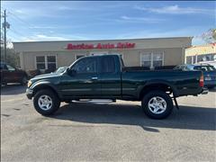 2004 Toyota Tacoma 