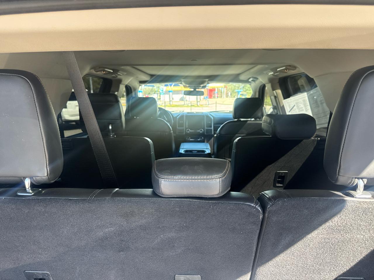 Ford Expedition  2019