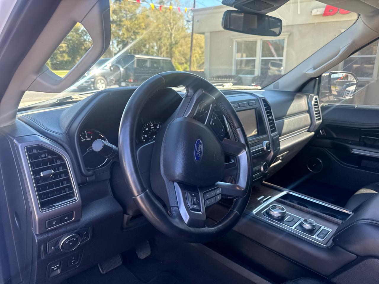 Ford Expedition  2019