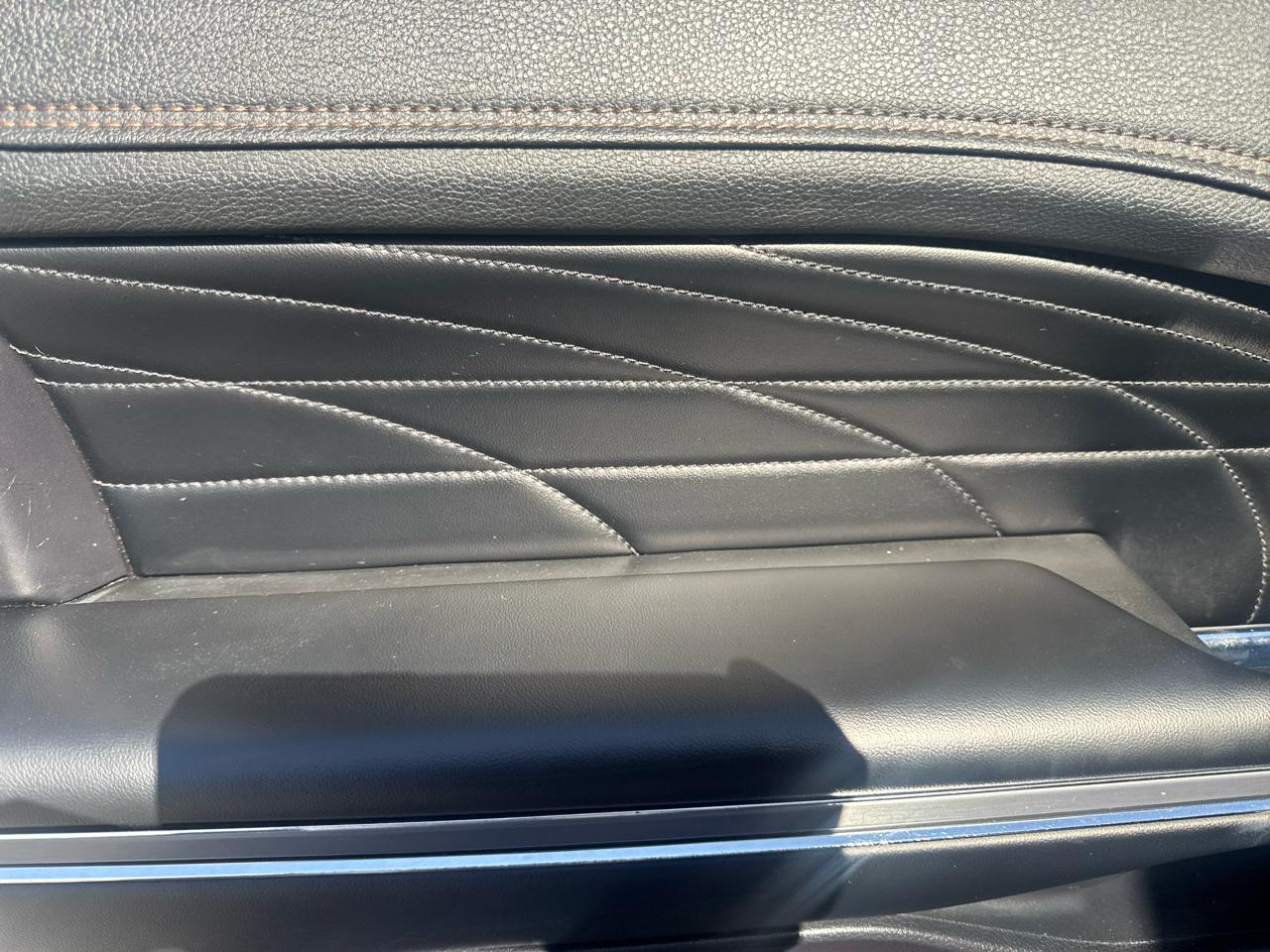 Ford Expedition  2019