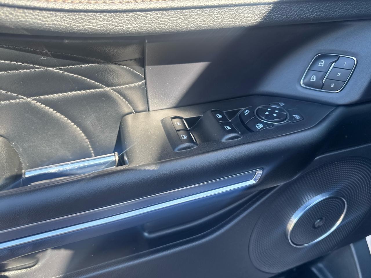 Ford Expedition  2019