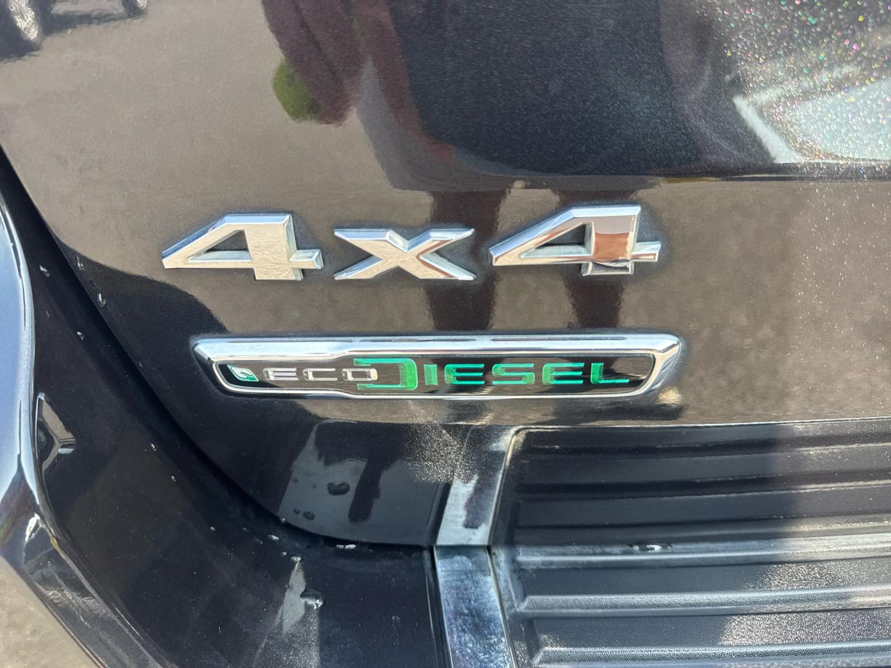 Jeep Grand Cherokee  2015