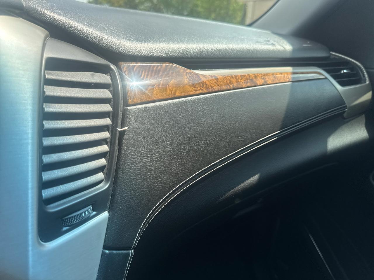 GMC Yukon Denali  2015