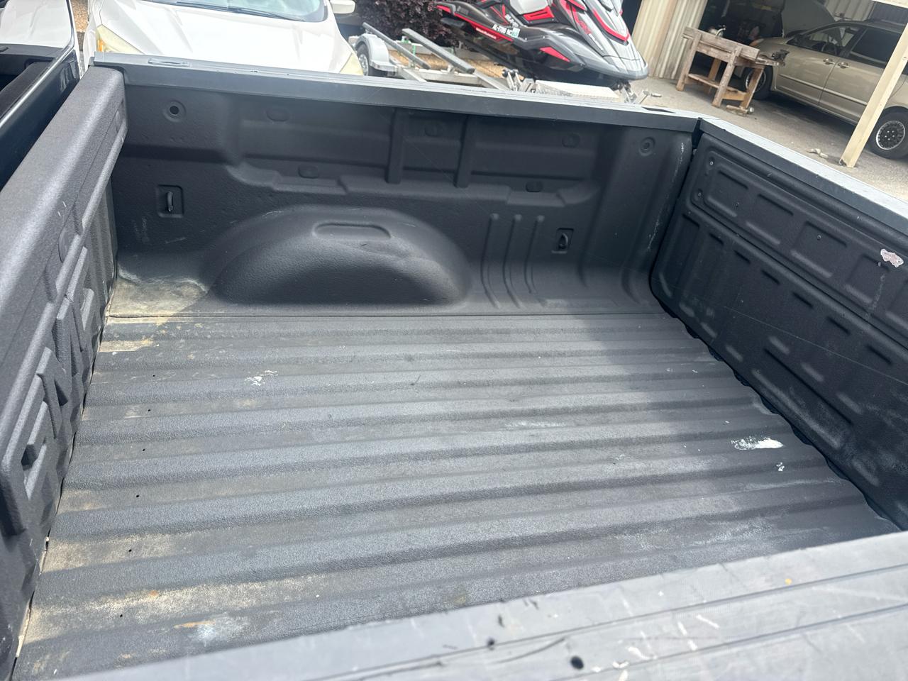 GMC Canyon  2015