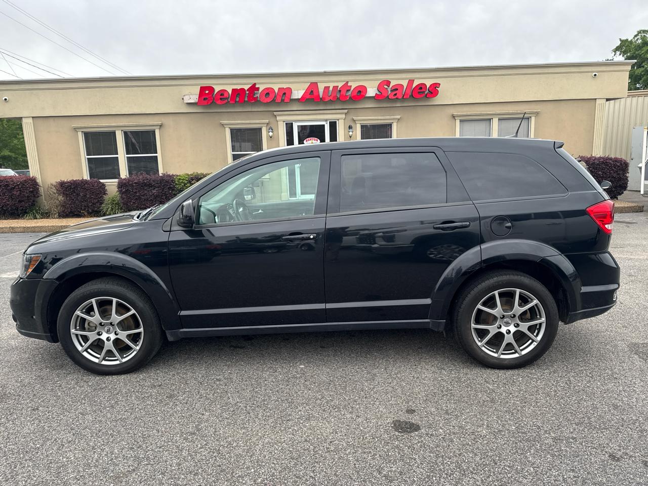 Dodge Journey  2019