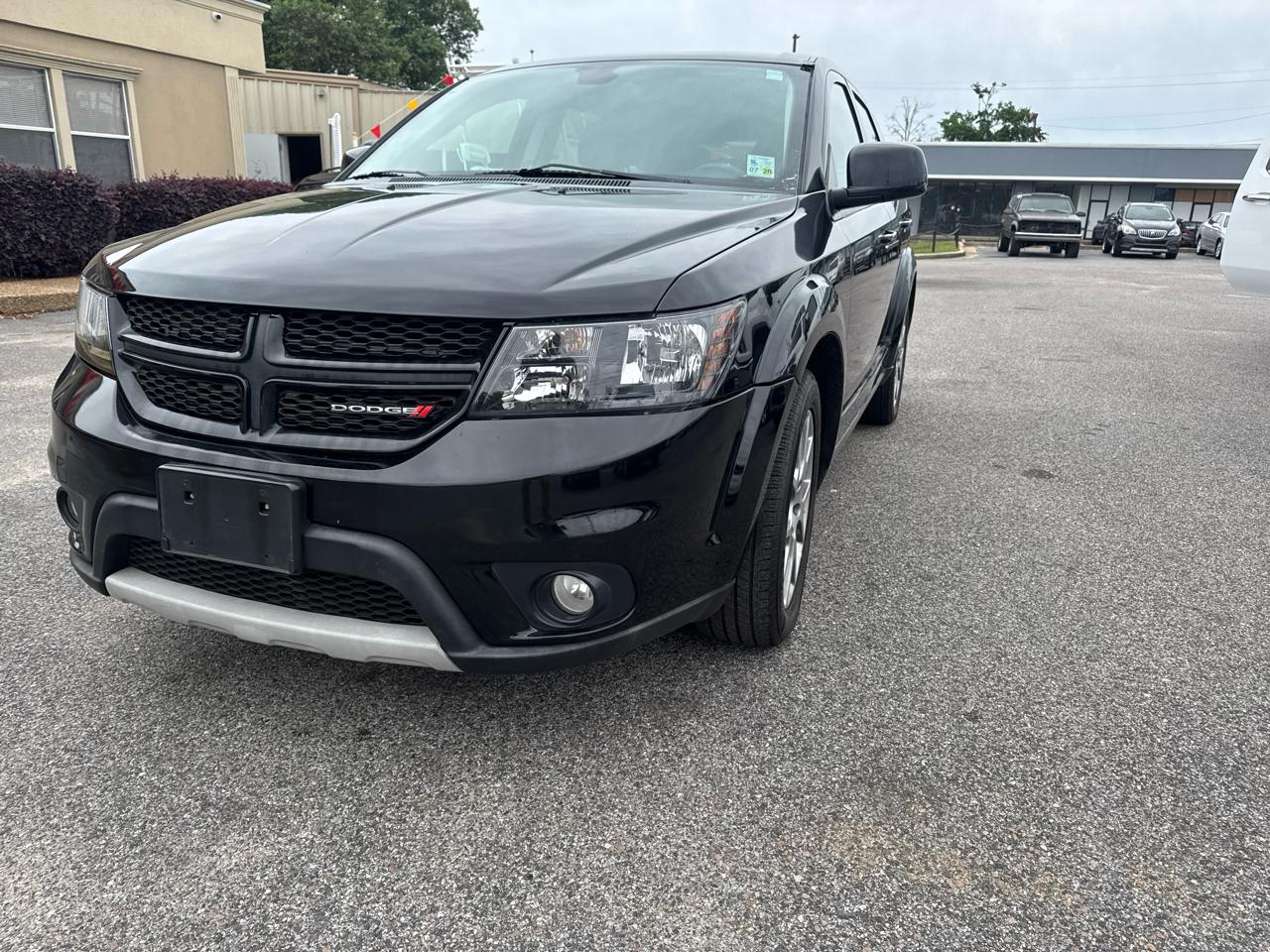 Dodge Journey  2019