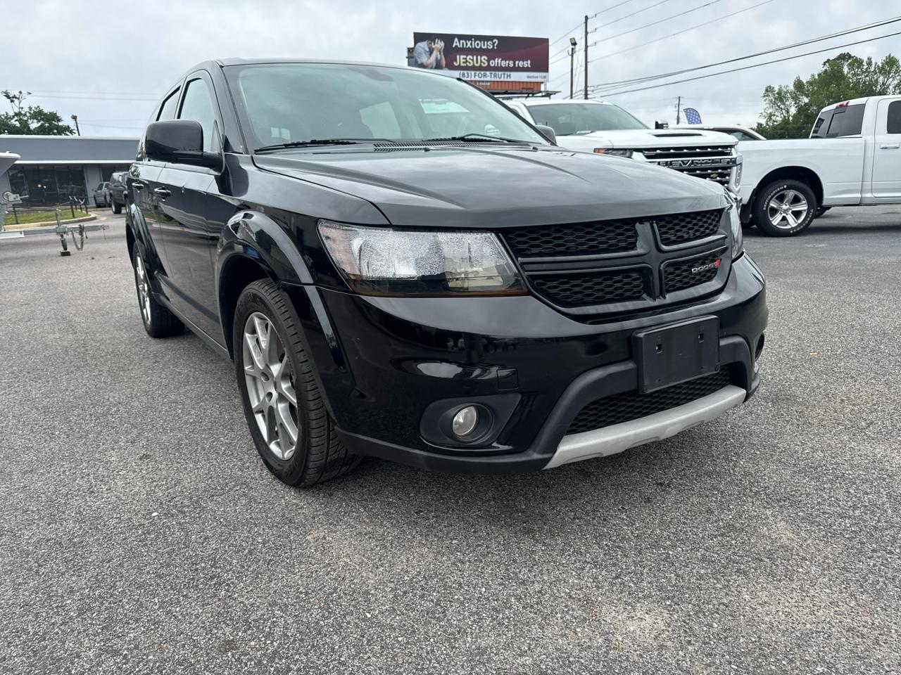 Dodge Journey  2019
