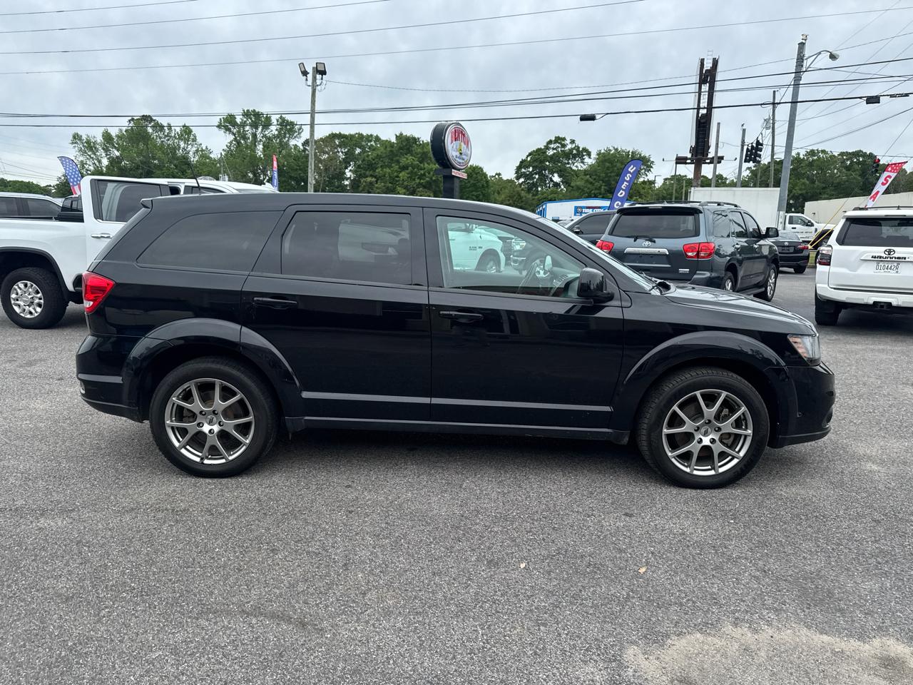 Dodge Journey  2019