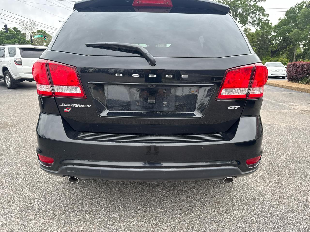 Dodge Journey  2019