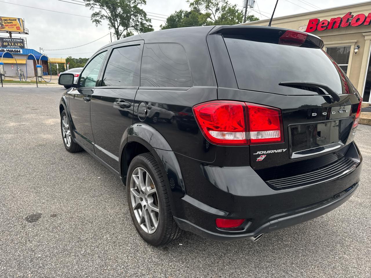 Dodge Journey  2019