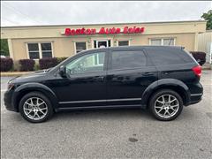 2019 Dodge Journey 