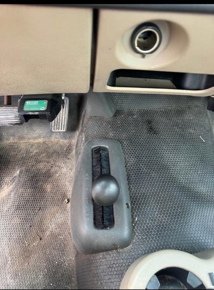 Chevrolet Silverado 1500  2003