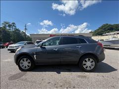 2010 Cadillac SRX 