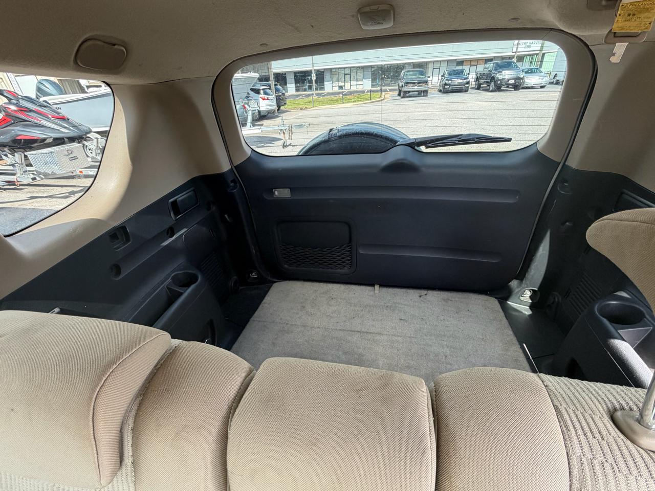 Toyota RAV4  2009