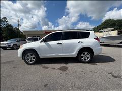 2009 Toyota RAV4 