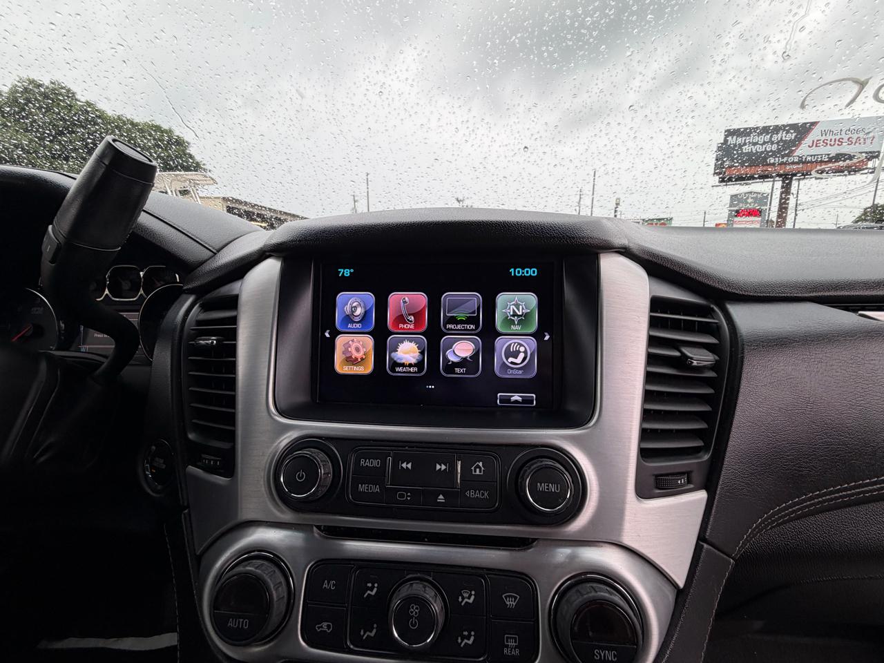 GMC Yukon XL  2018
