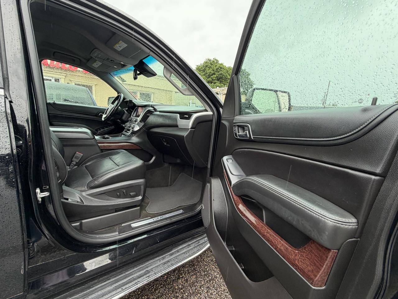 GMC Yukon XL  2018