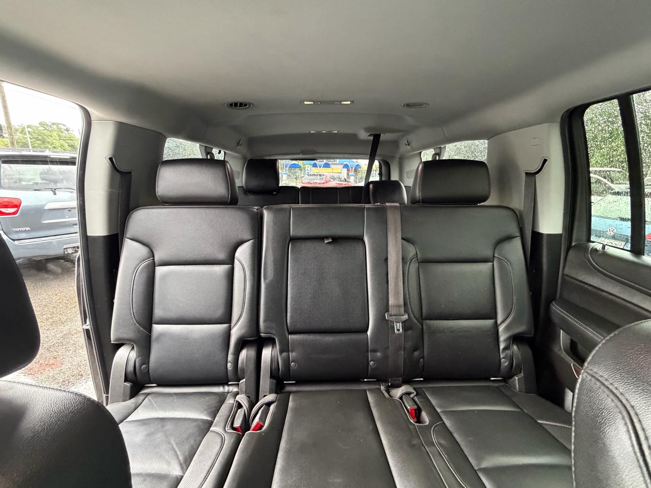 GMC Yukon XL  2018