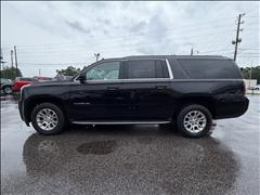 2018 GMC Yukon XL 