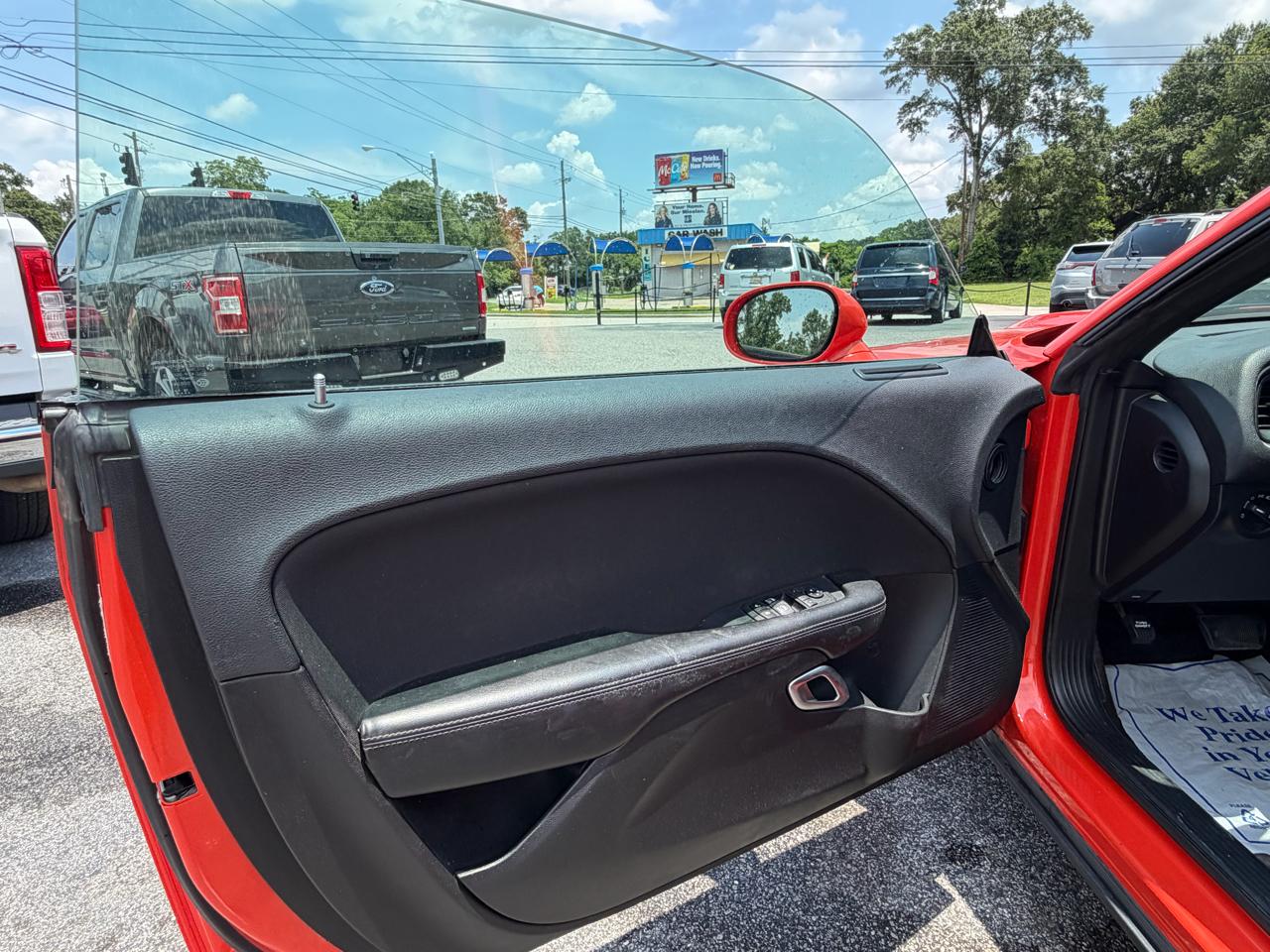 Dodge Challenger  2019