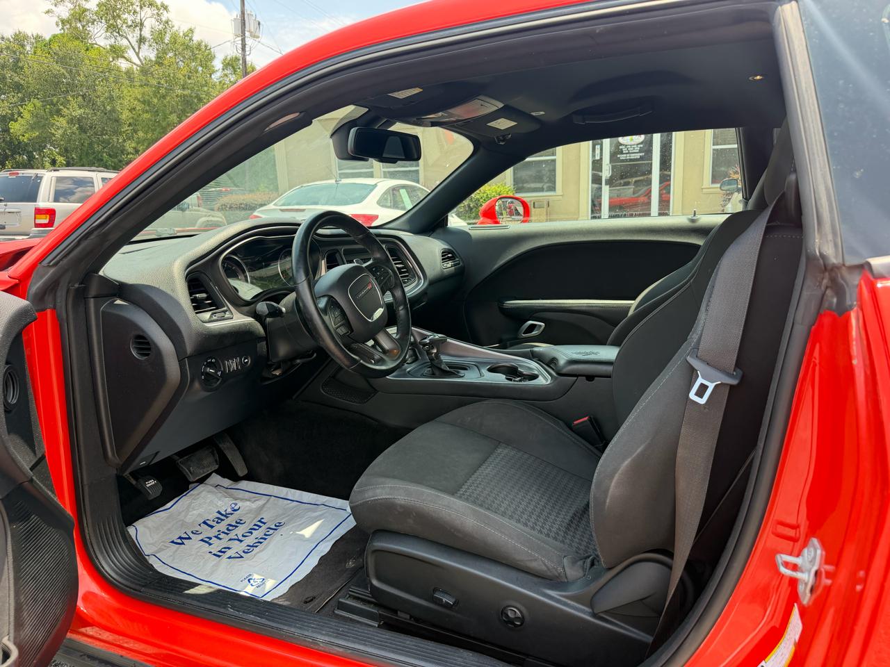 Dodge Challenger  2019