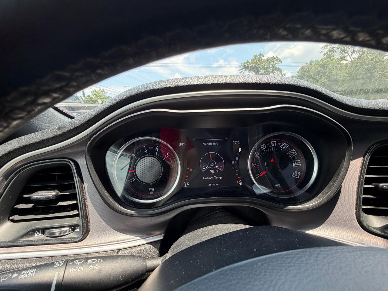 Dodge Challenger  2019