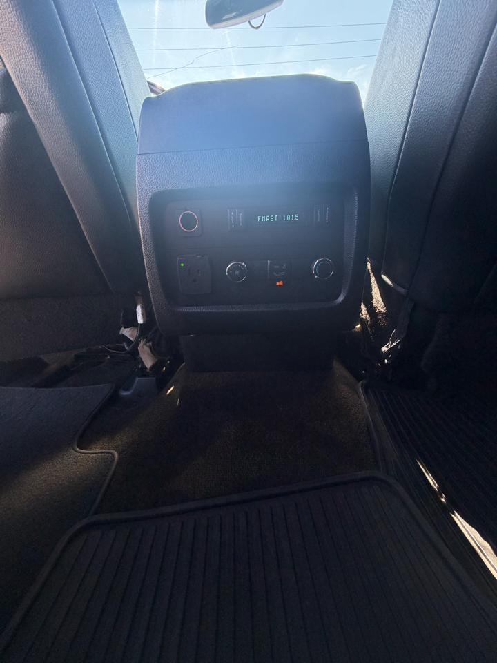 Ford Expedition  2016