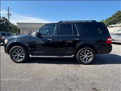 2016 Ford Expedition 