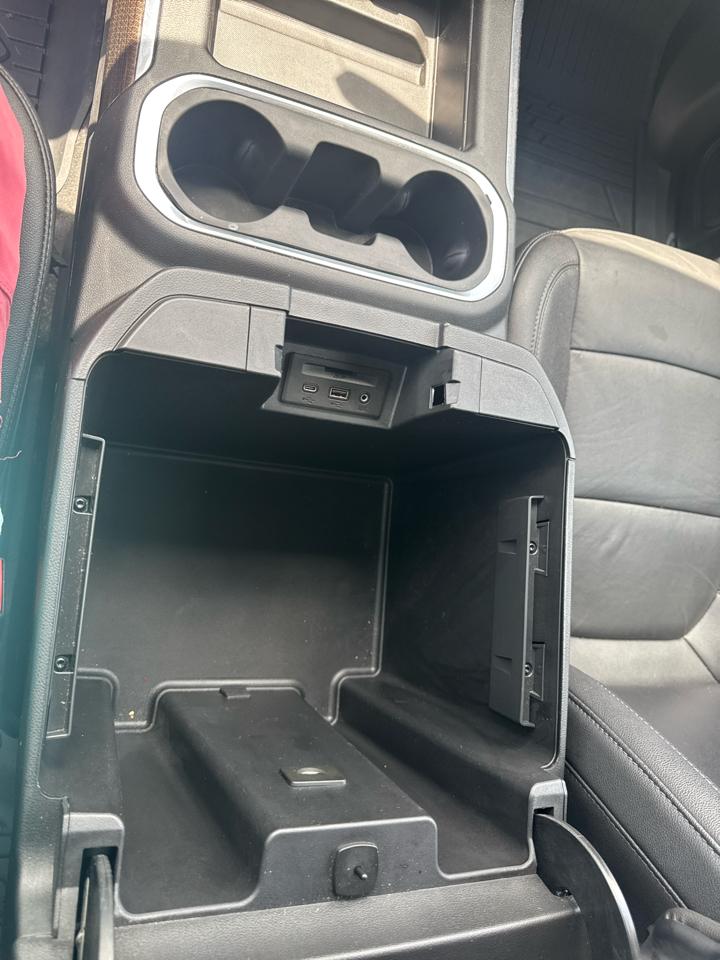 Chevrolet Silverado 1500  2021