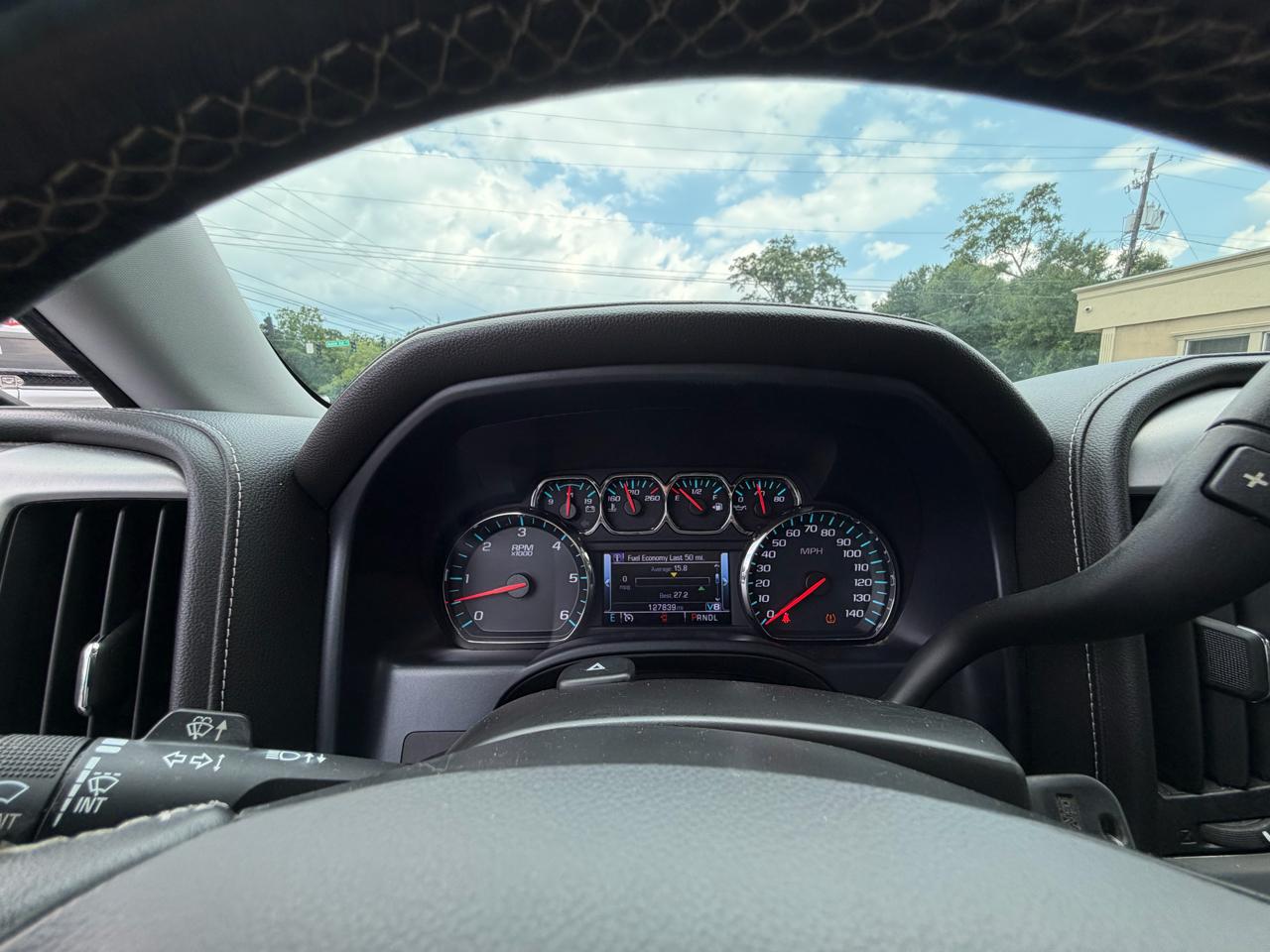 GMC Sierra 1500  2018