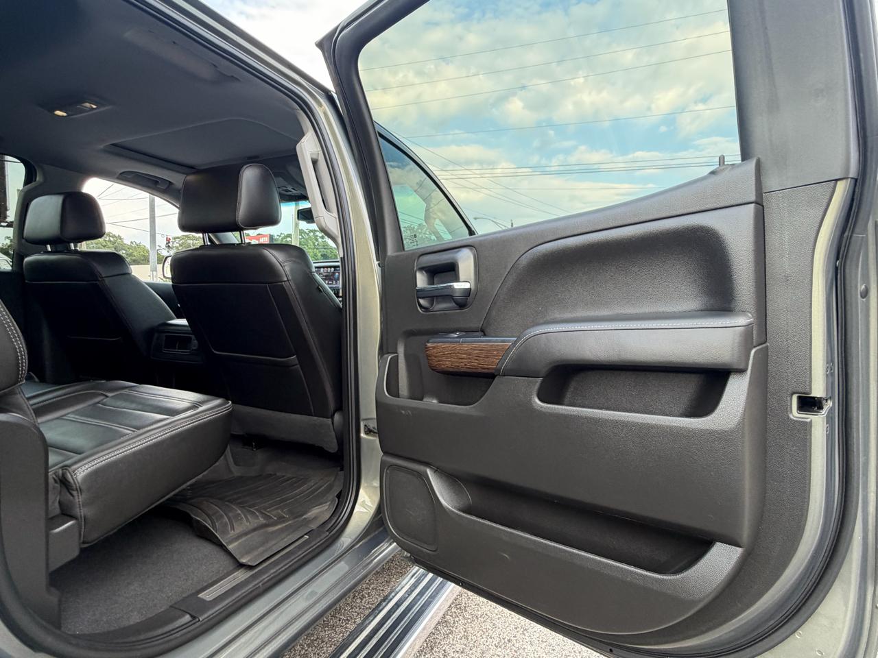 GMC Sierra 1500  2018
