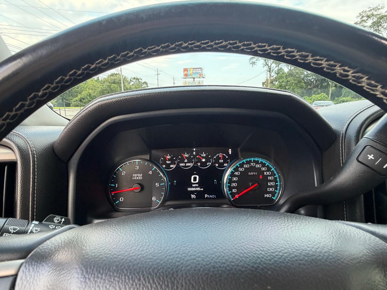 GMC Sierra 1500  2018