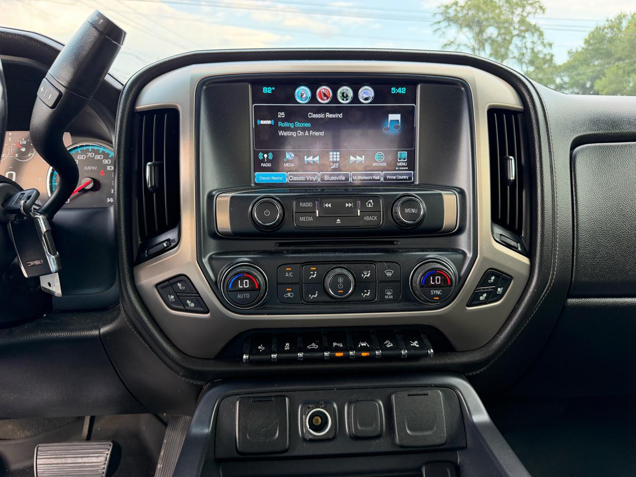 GMC Sierra 1500  2018