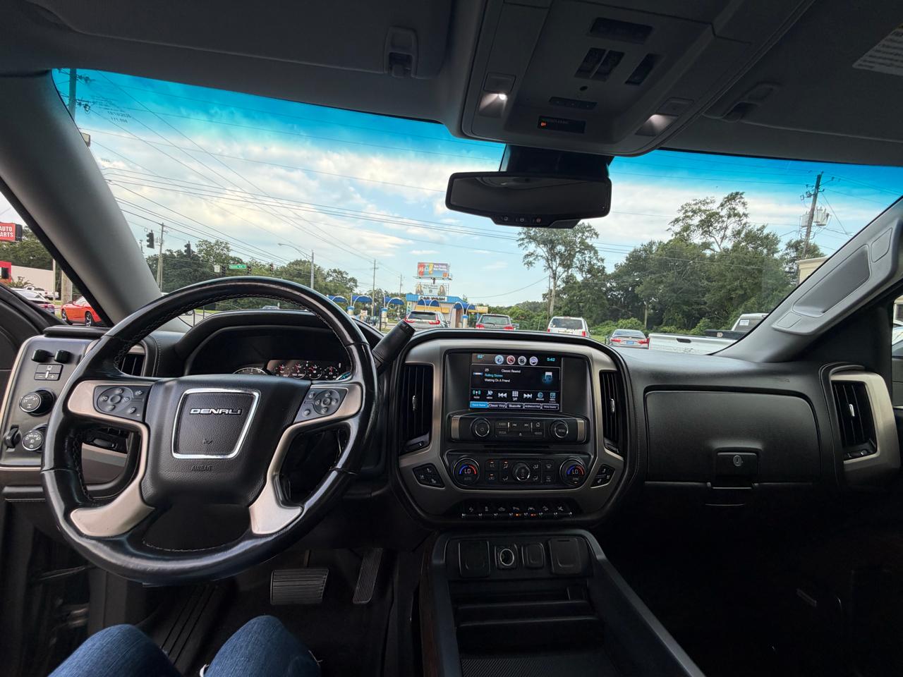 GMC Sierra 1500  2018
