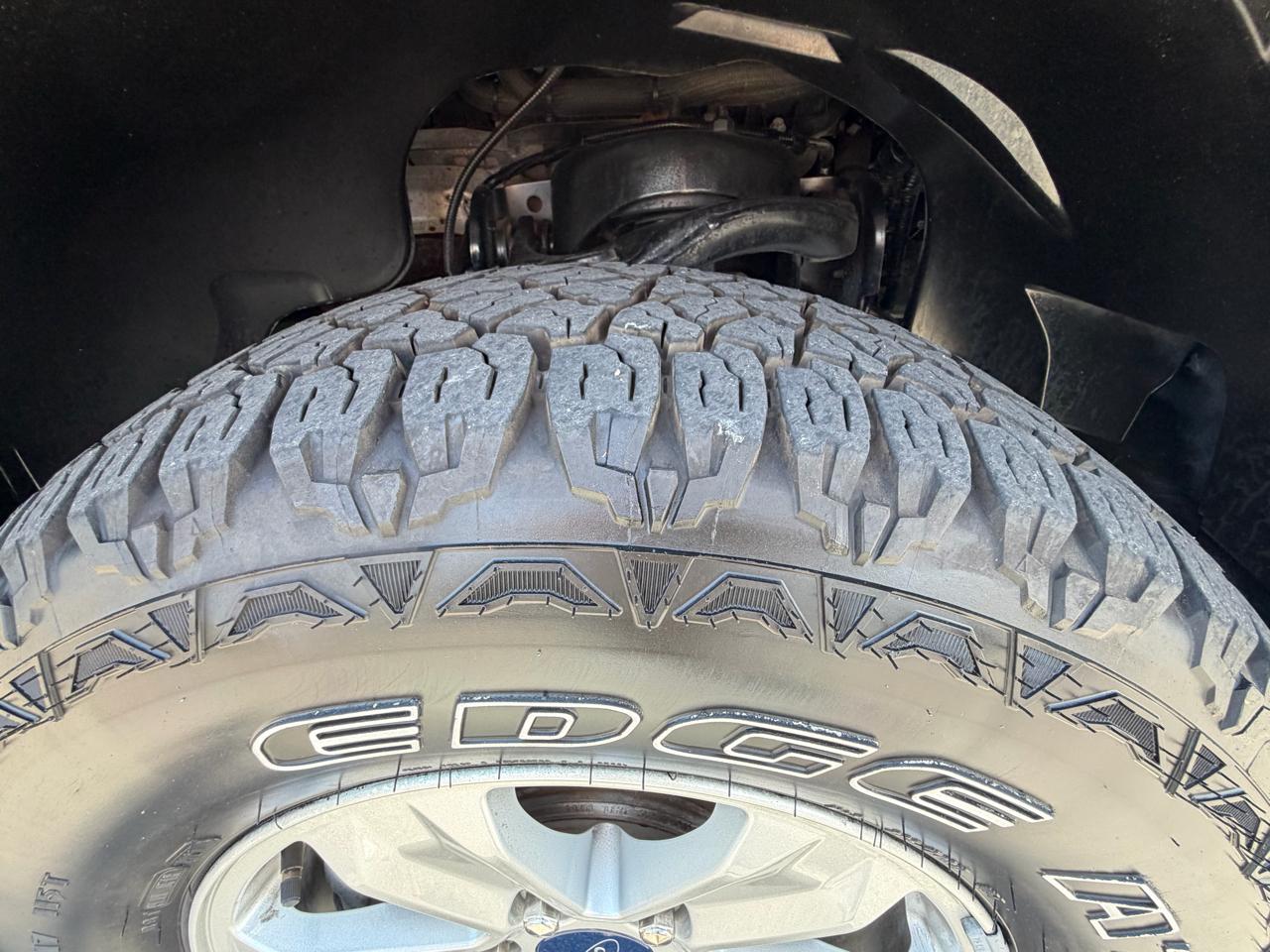 Ford F-150 XLT 4WD SuperCrew 5.5' Box 2019