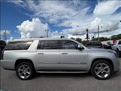 2016 Cadillac Escalade 