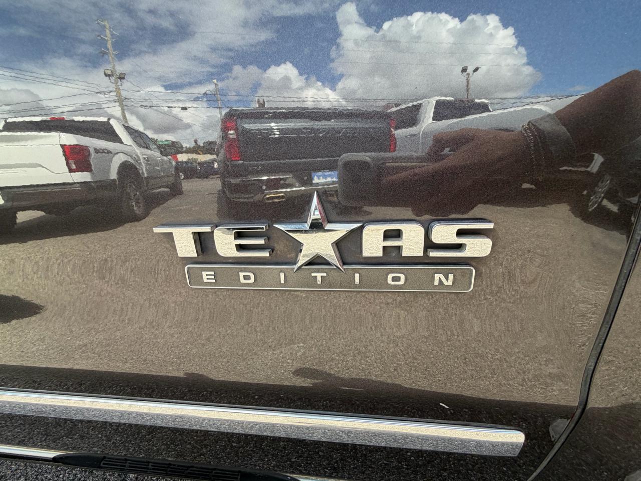 Chevrolet Silverado 1500  2015