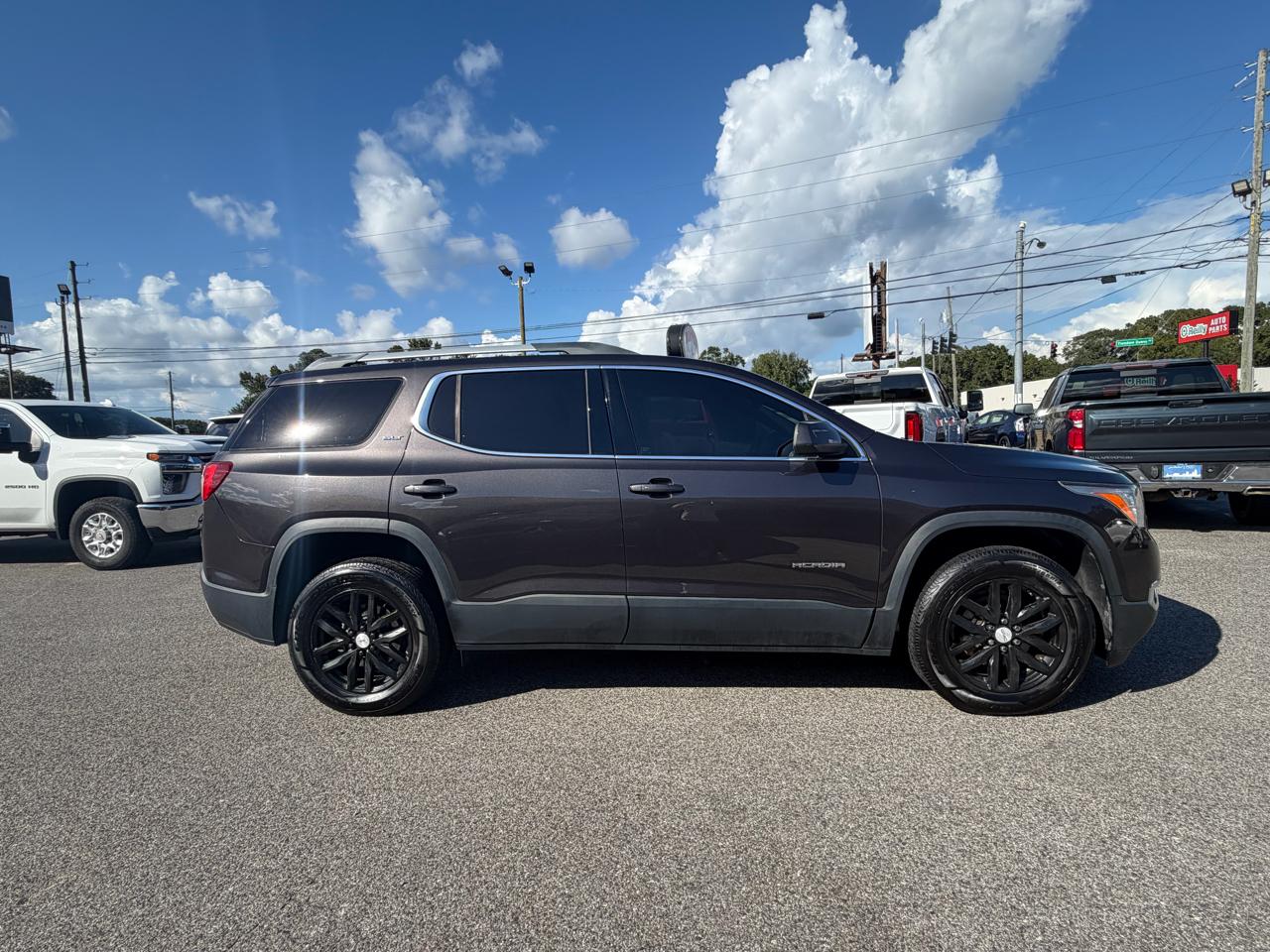 GMC Acadia  2019
