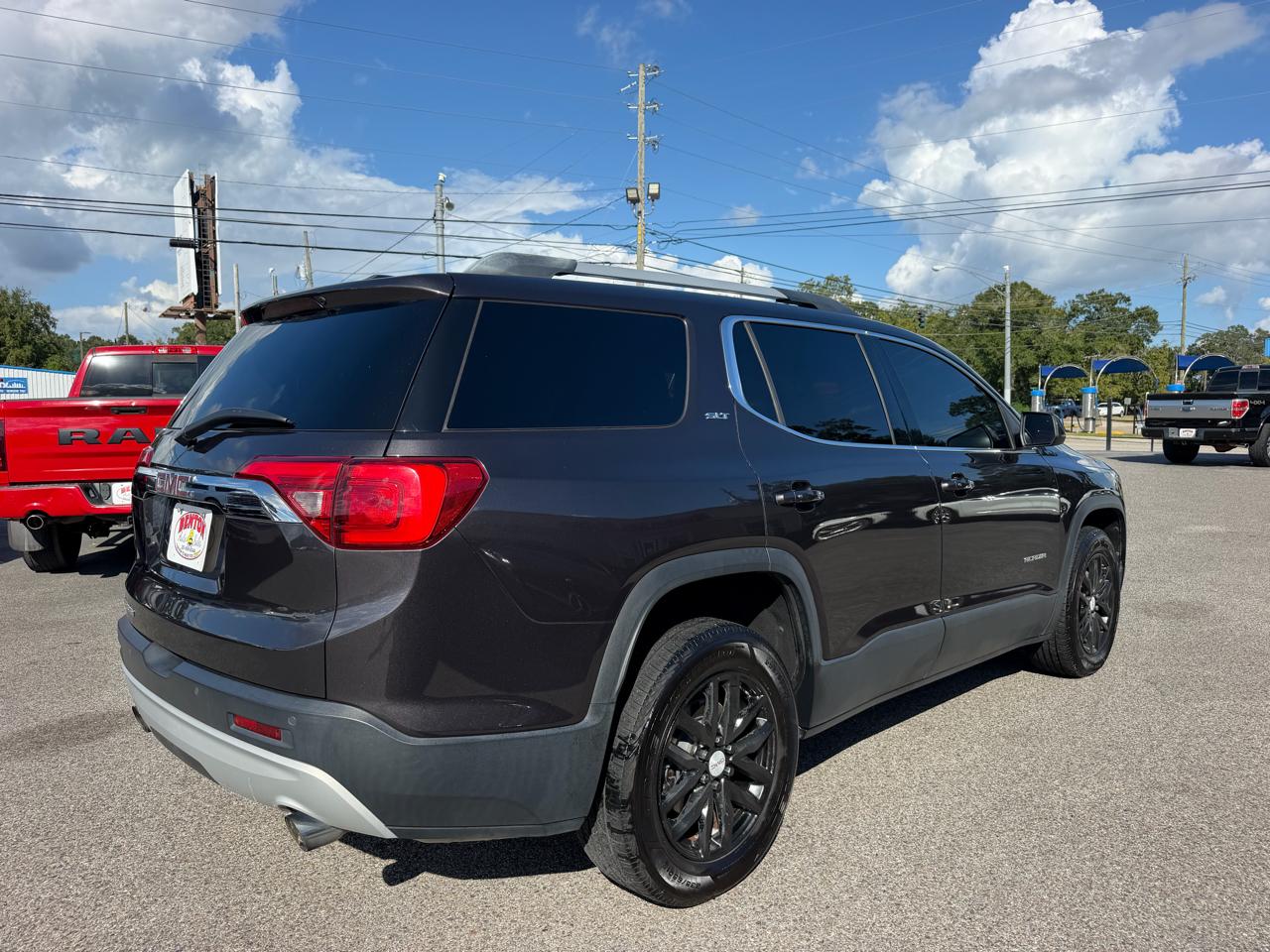 GMC Acadia  2019