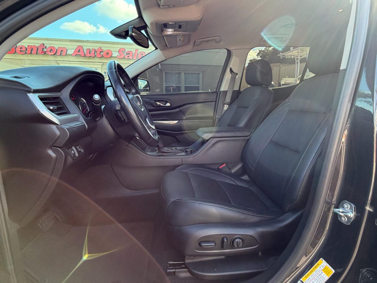 GMC Acadia  2019