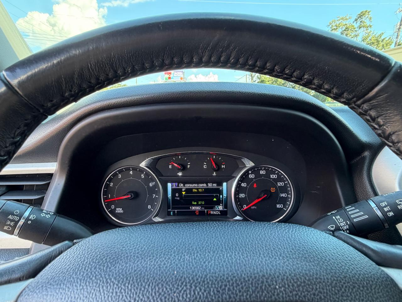 GMC Acadia  2019