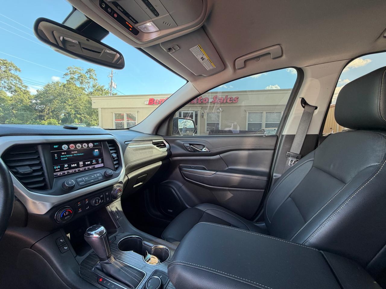 GMC Acadia  2019